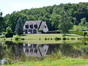 Holiday Home Marchives by Interhome